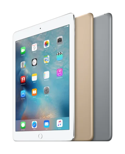 Ремонт Айпад Про